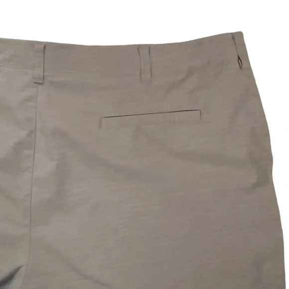 Ben Hogan Mens Golf Shorts - Picture 3 of 8